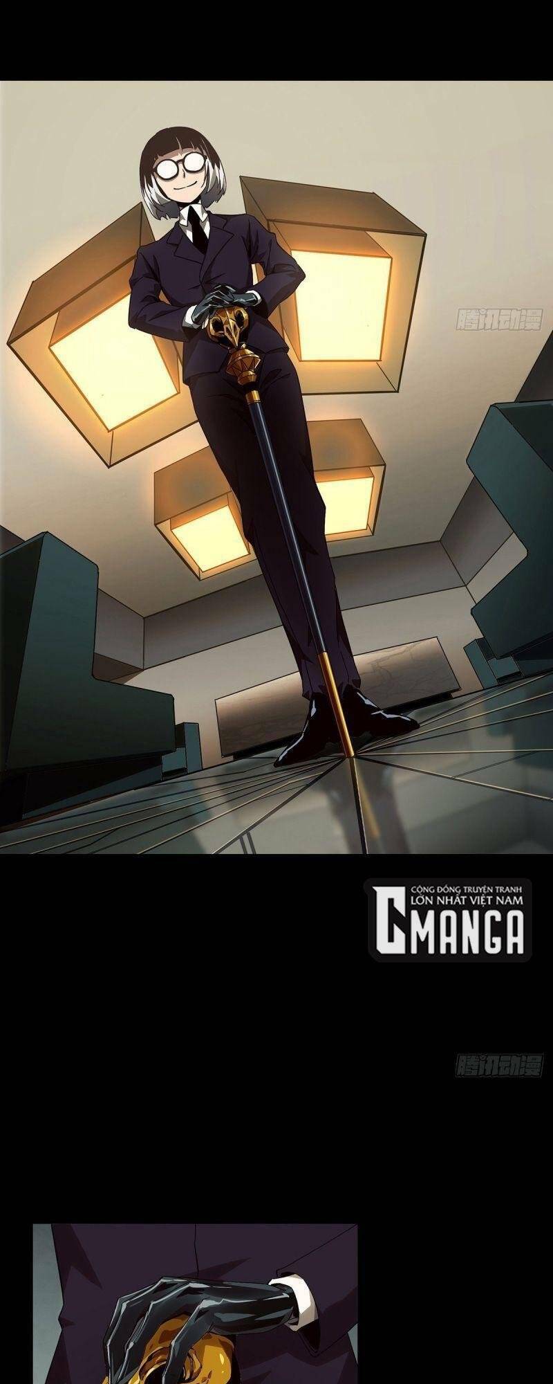 Đại Tượng Vô Hình Chapter 133 - Trang 2