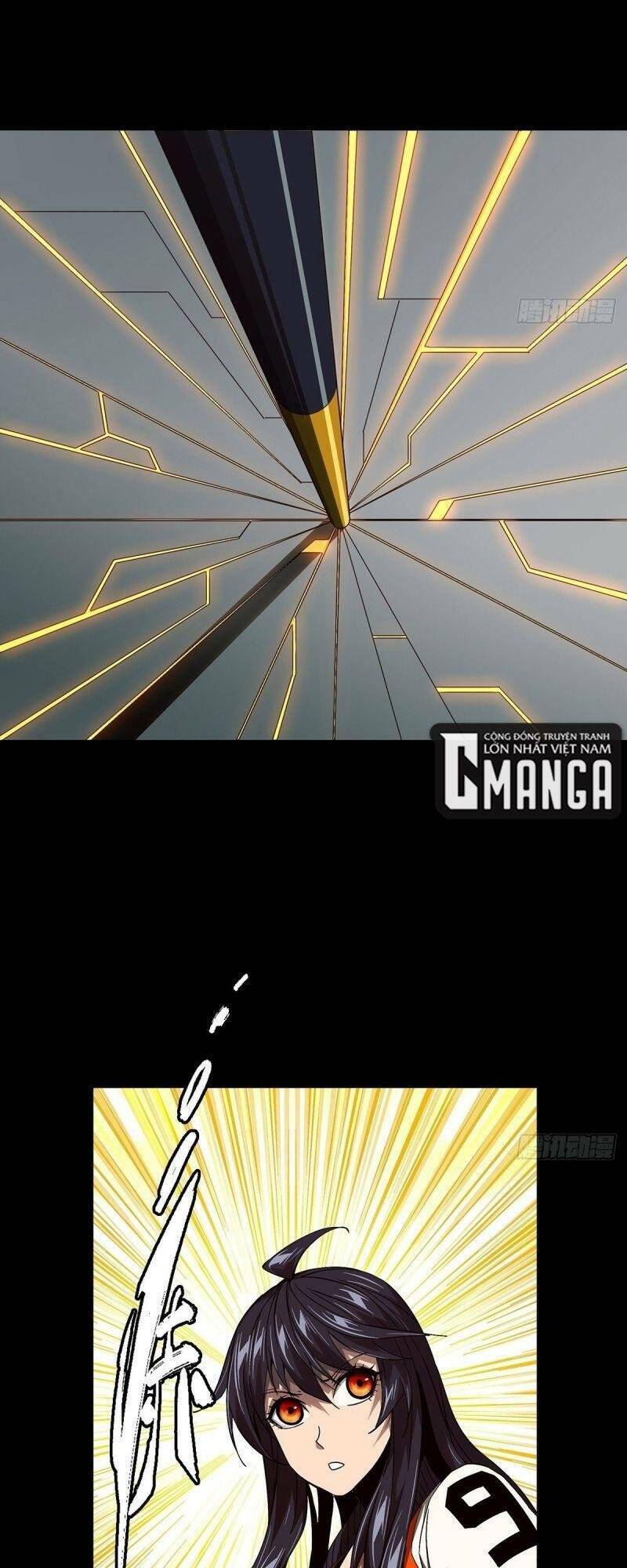 Đại Tượng Vô Hình Chapter 133 - Trang 2