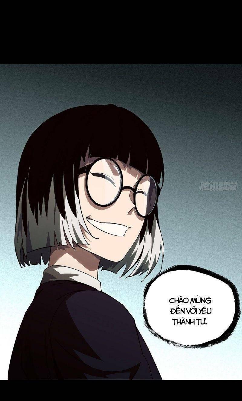 Đại Tượng Vô Hình Chapter 133 - Trang 2