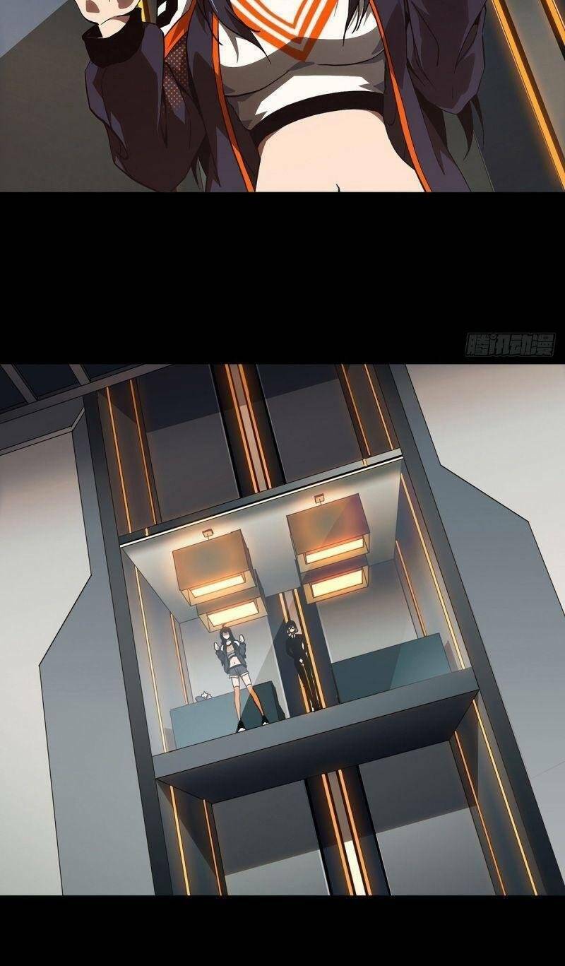 Đại Tượng Vô Hình Chapter 133 - Trang 2