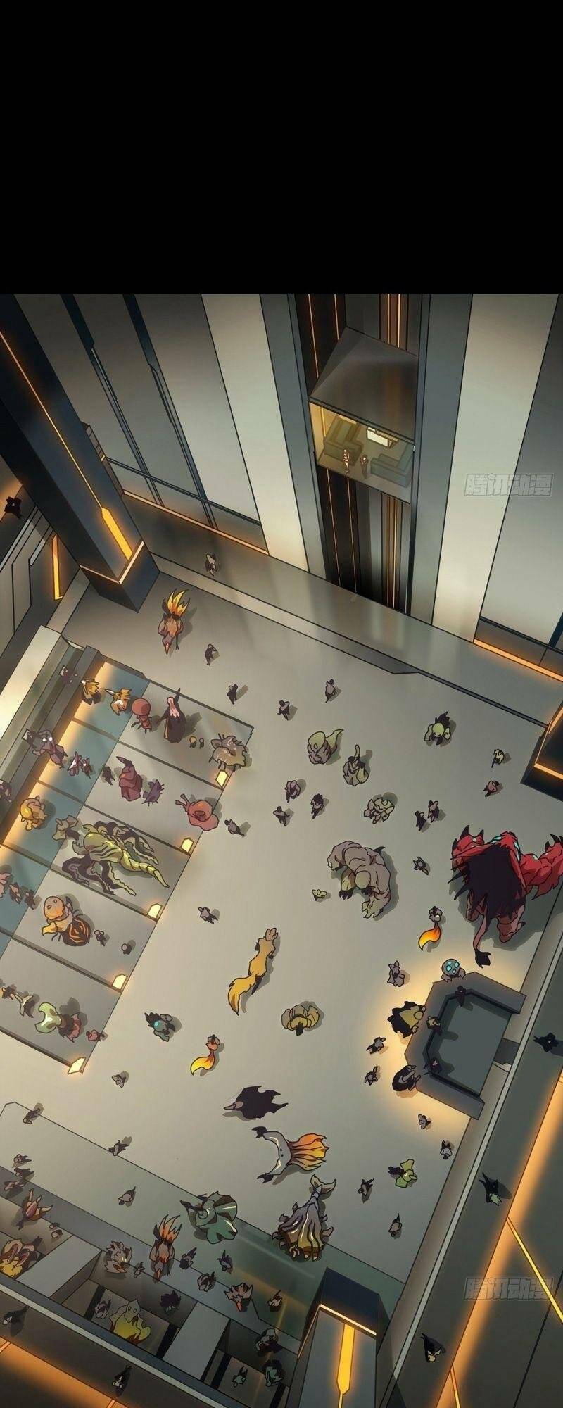 Đại Tượng Vô Hình Chapter 133 - Trang 2