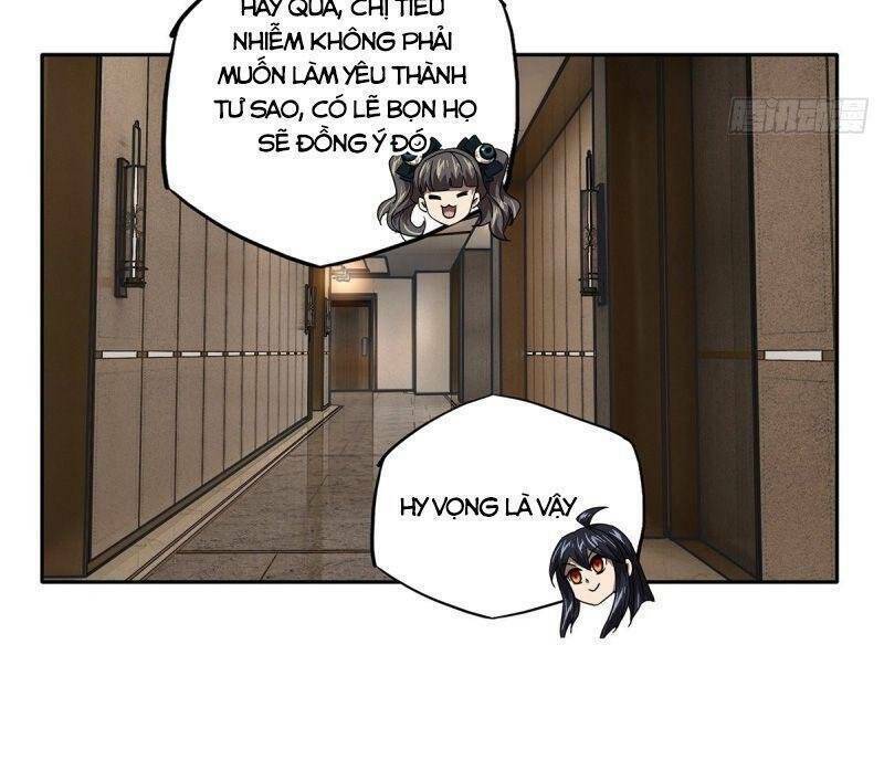 Đại Tượng Vô Hình Chapter 133 - Trang 2