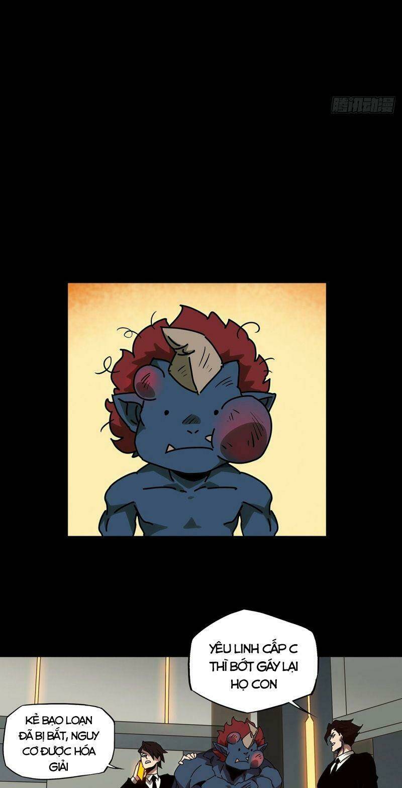 Đại Tượng Vô Hình Chapter 134 - Trang 2