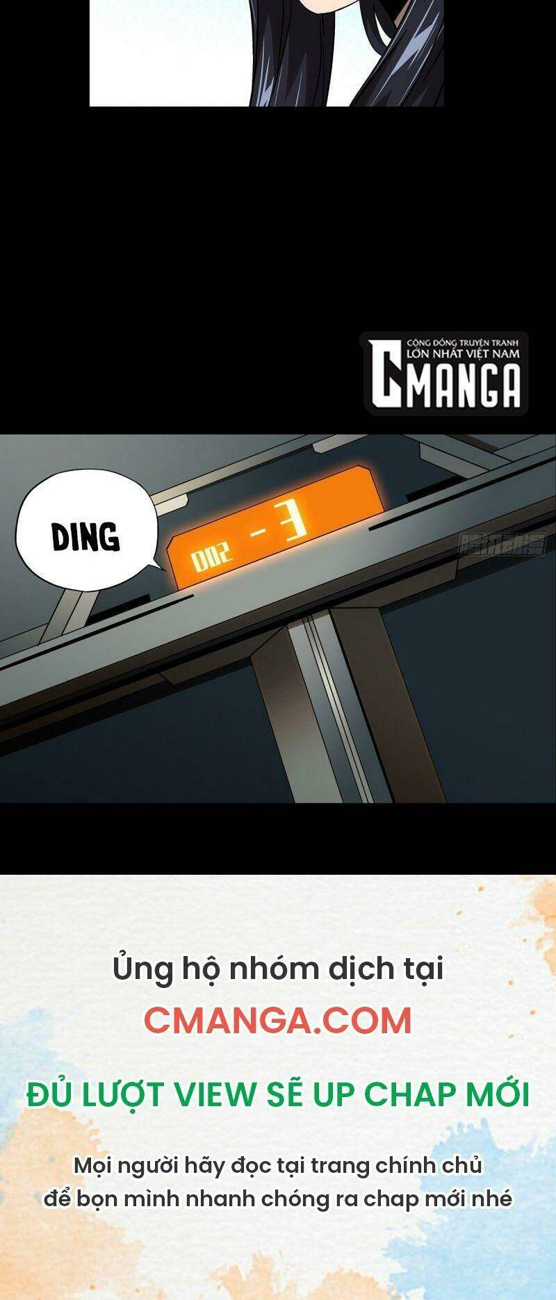 Đại Tượng Vô Hình Chapter 134 - Trang 2