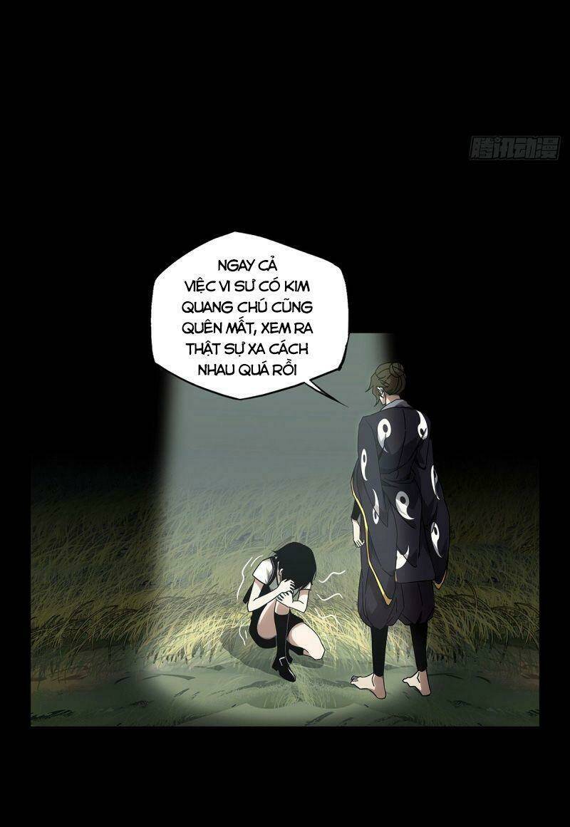 Đại Tượng Vô Hình Chapter 135 - Trang 2