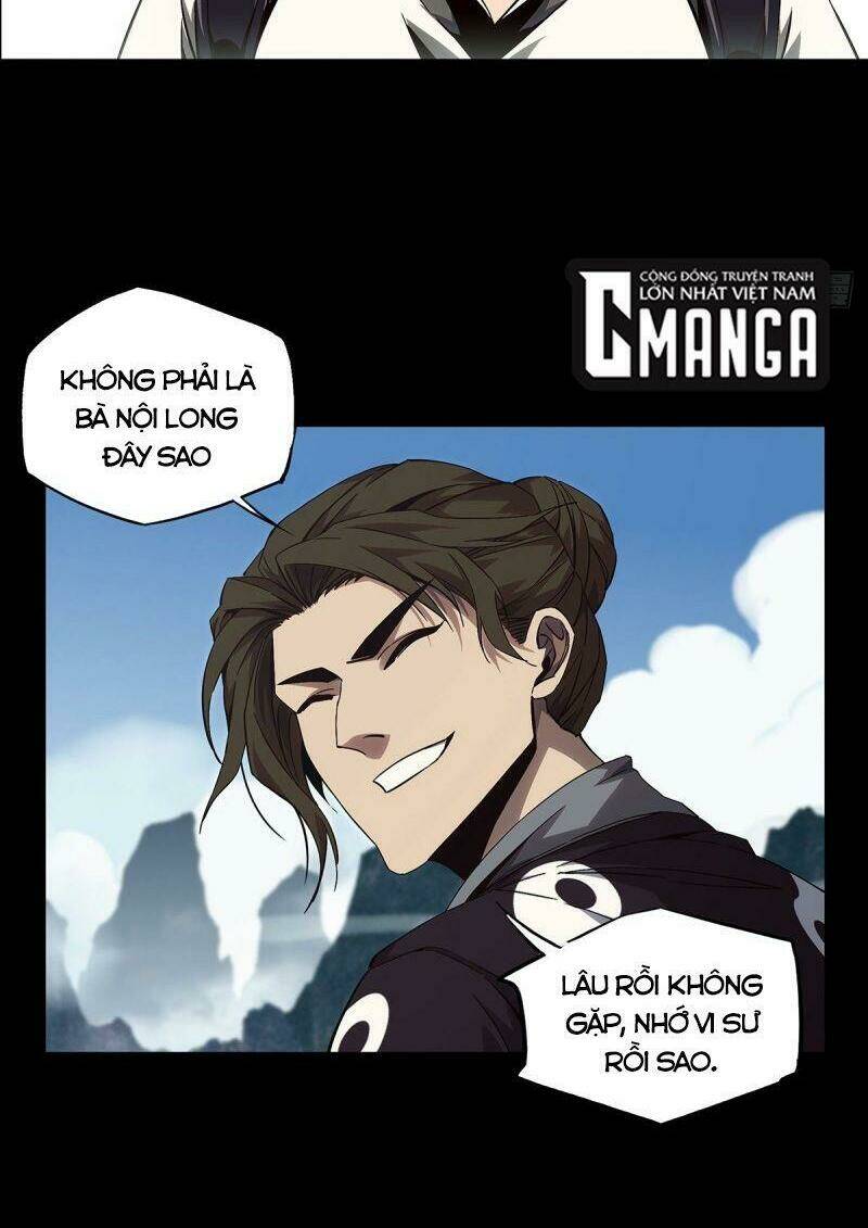 Đại Tượng Vô Hình Chapter 135 - Trang 2