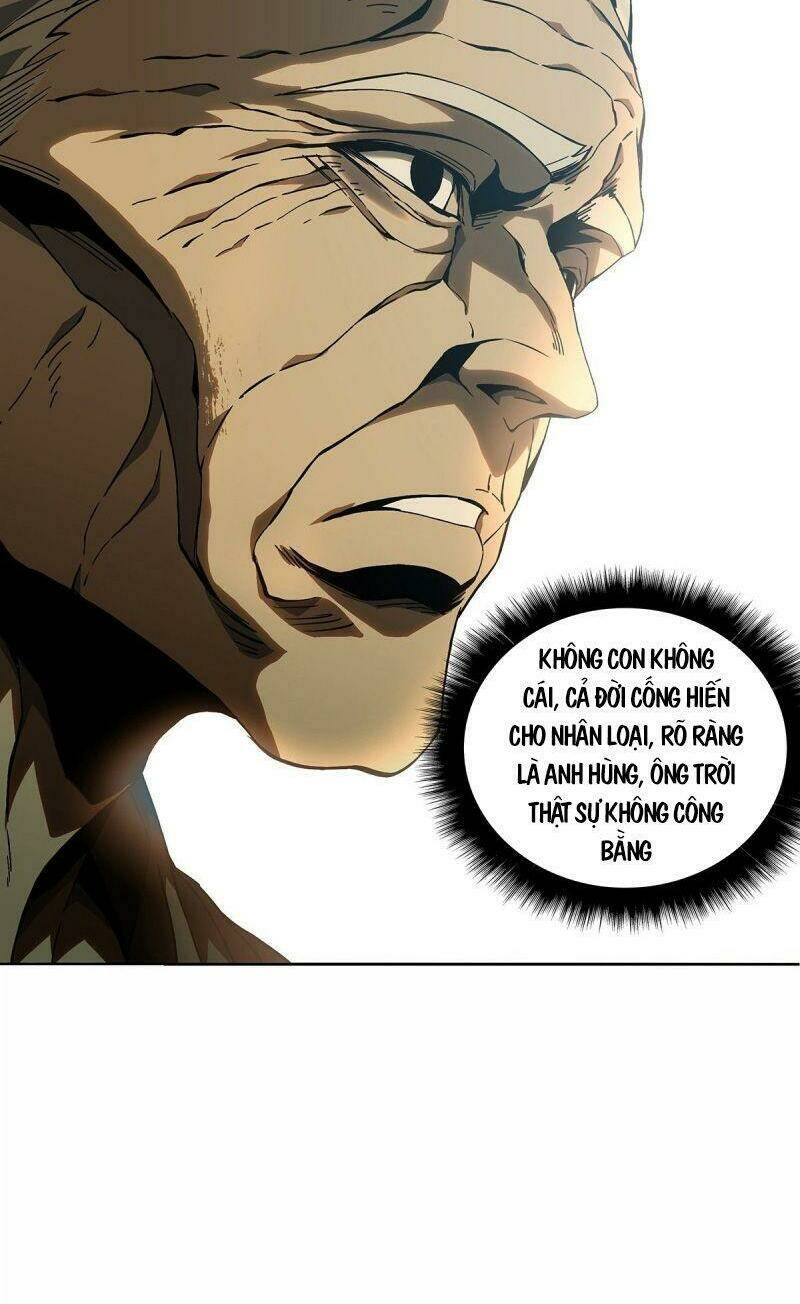 Đại Tượng Vô Hình Chapter 136 - Trang 2