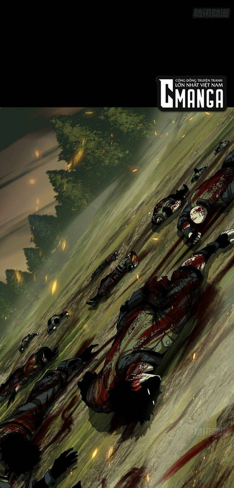 Đại Tượng Vô Hình Chapter 137 - Trang 2