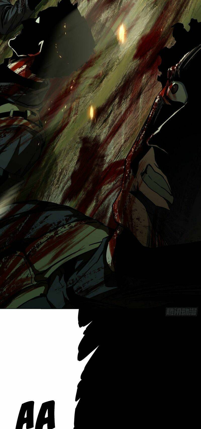 Đại Tượng Vô Hình Chapter 137 - Trang 2