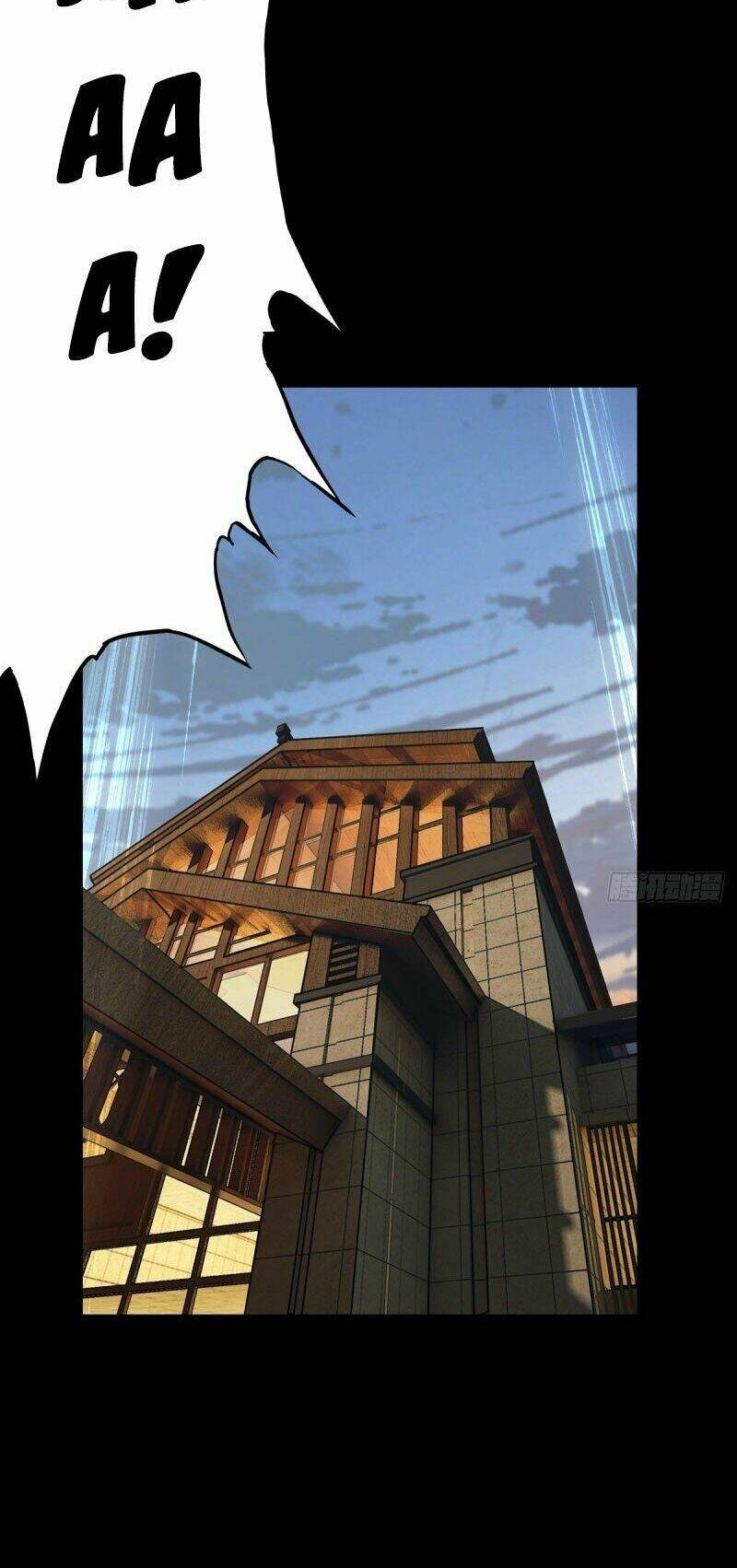 Đại Tượng Vô Hình Chapter 137 - Trang 2