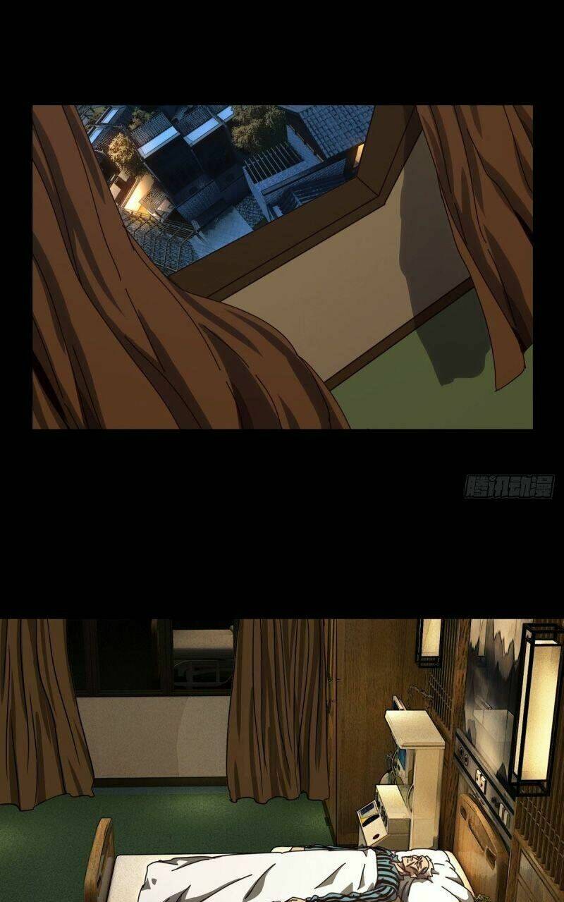 Đại Tượng Vô Hình Chapter 137 - Trang 2