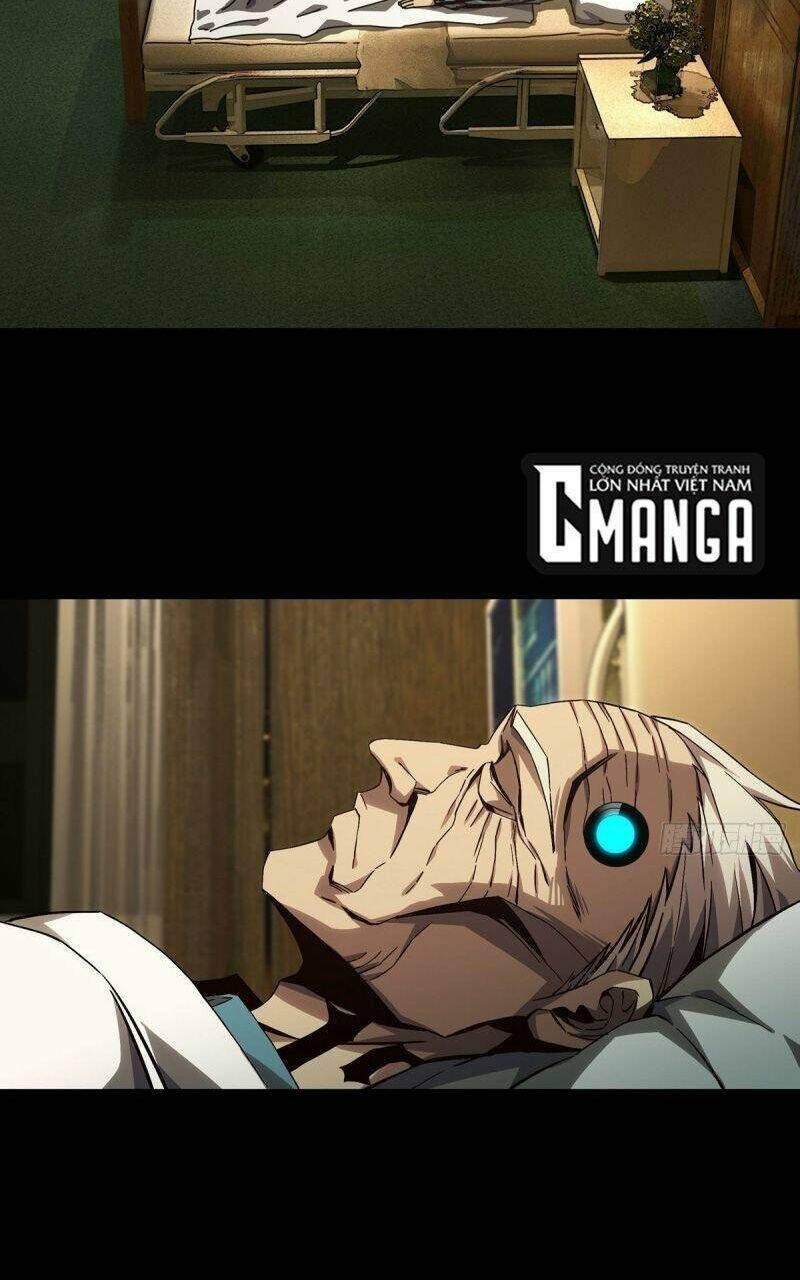 Đại Tượng Vô Hình Chapter 137 - Trang 2