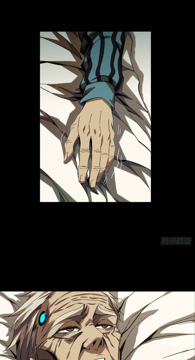 Đại Tượng Vô Hình Chapter 137 - Trang 2