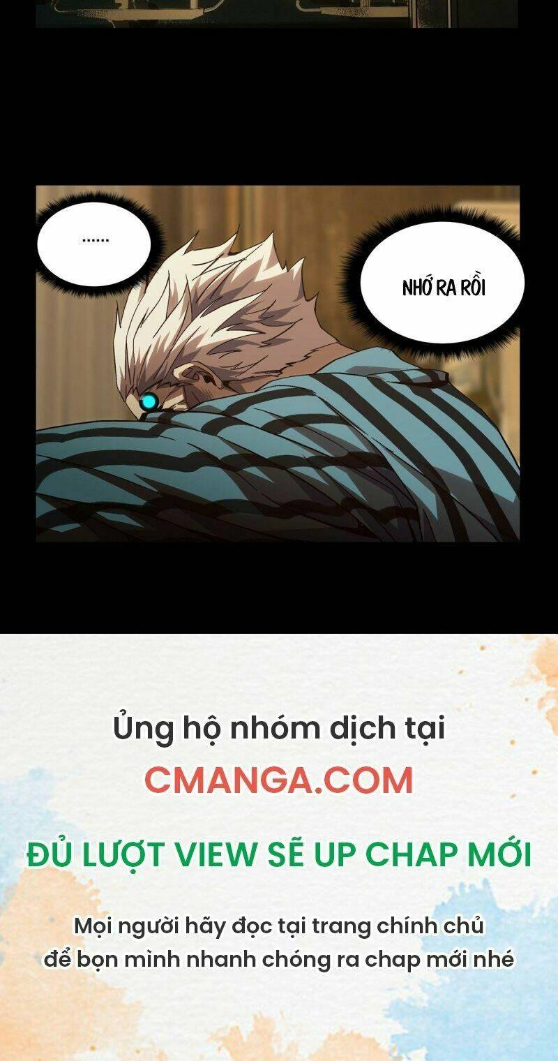 Đại Tượng Vô Hình Chapter 137 - Trang 2