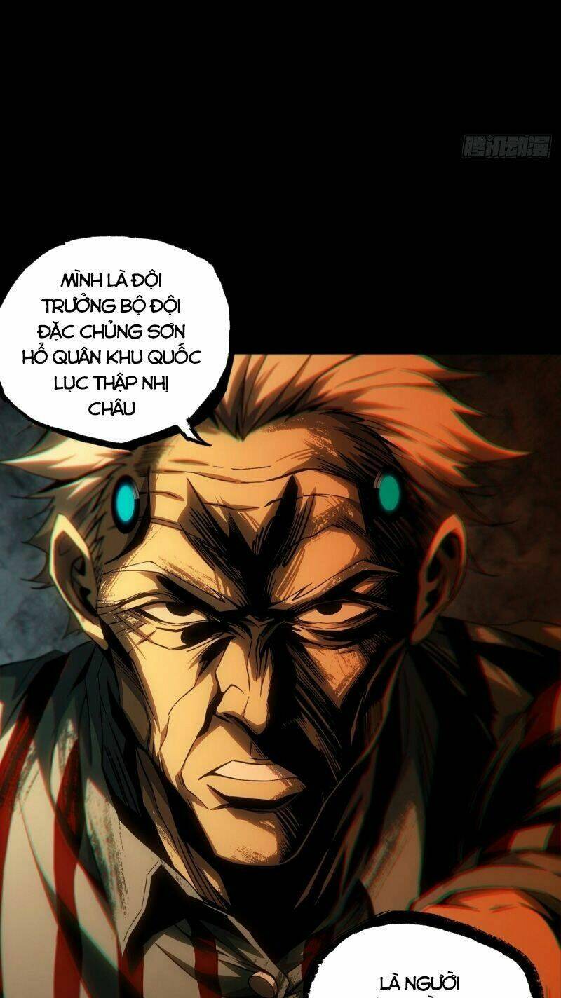 Đại Tượng Vô Hình Chapter 137 - Trang 2