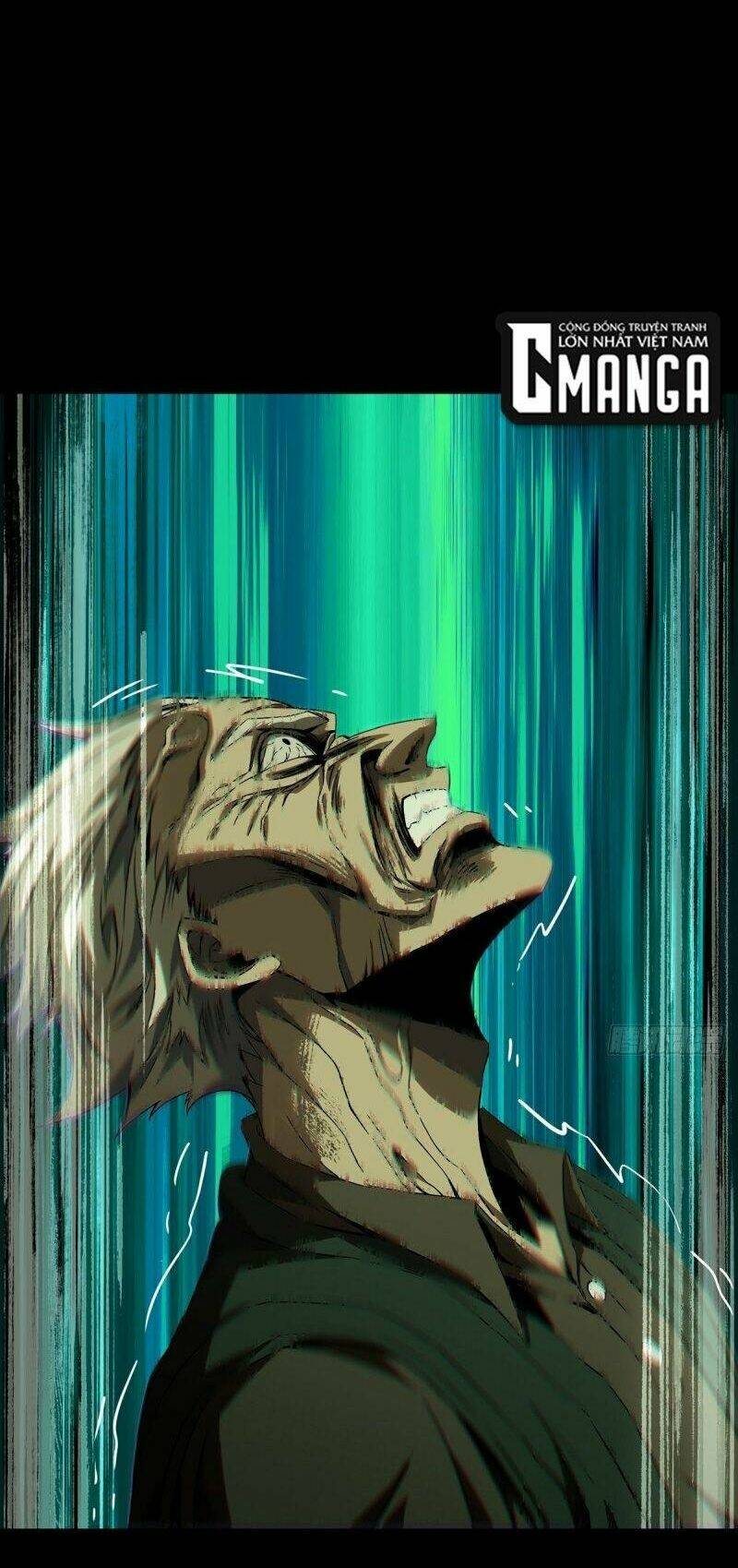 Đại Tượng Vô Hình Chapter 137 - Trang 2
