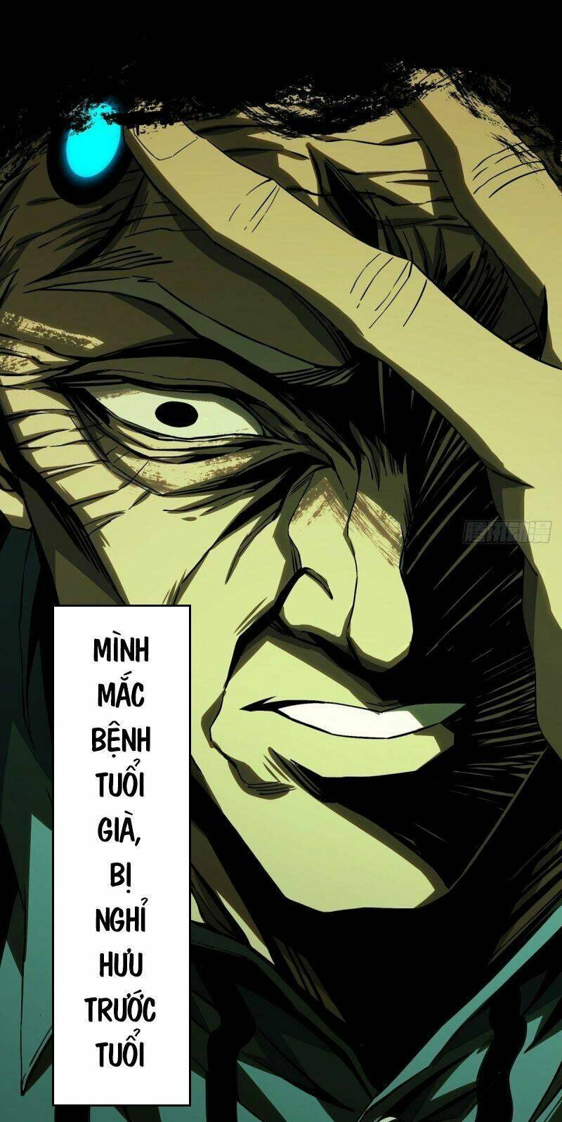 Đại Tượng Vô Hình Chapter 137 - Trang 2