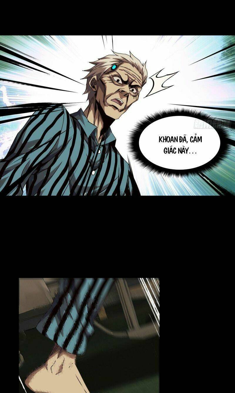 Đại Tượng Vô Hình Chapter 137 - Trang 2