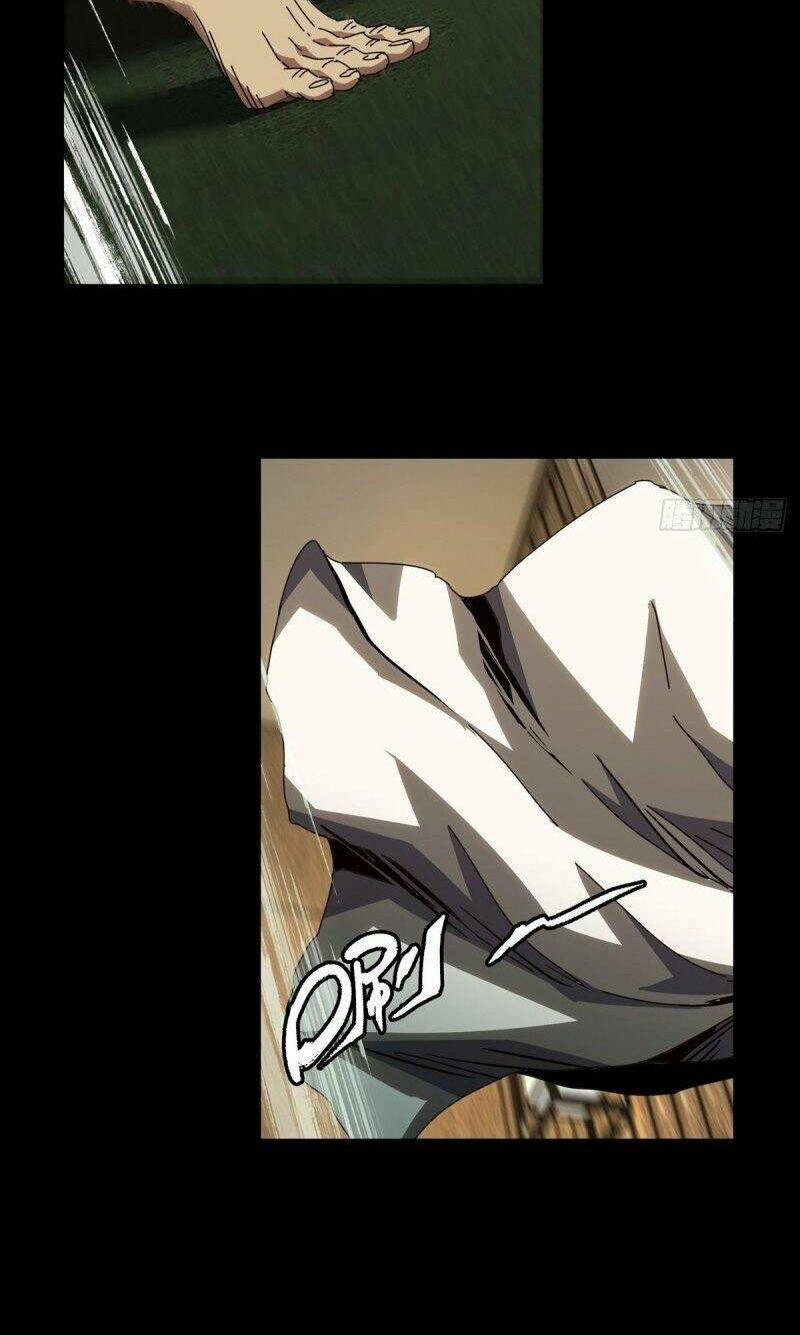 Đại Tượng Vô Hình Chapter 137 - Trang 2