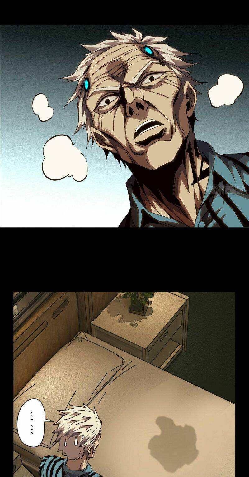 Đại Tượng Vô Hình Chapter 137 - Trang 2