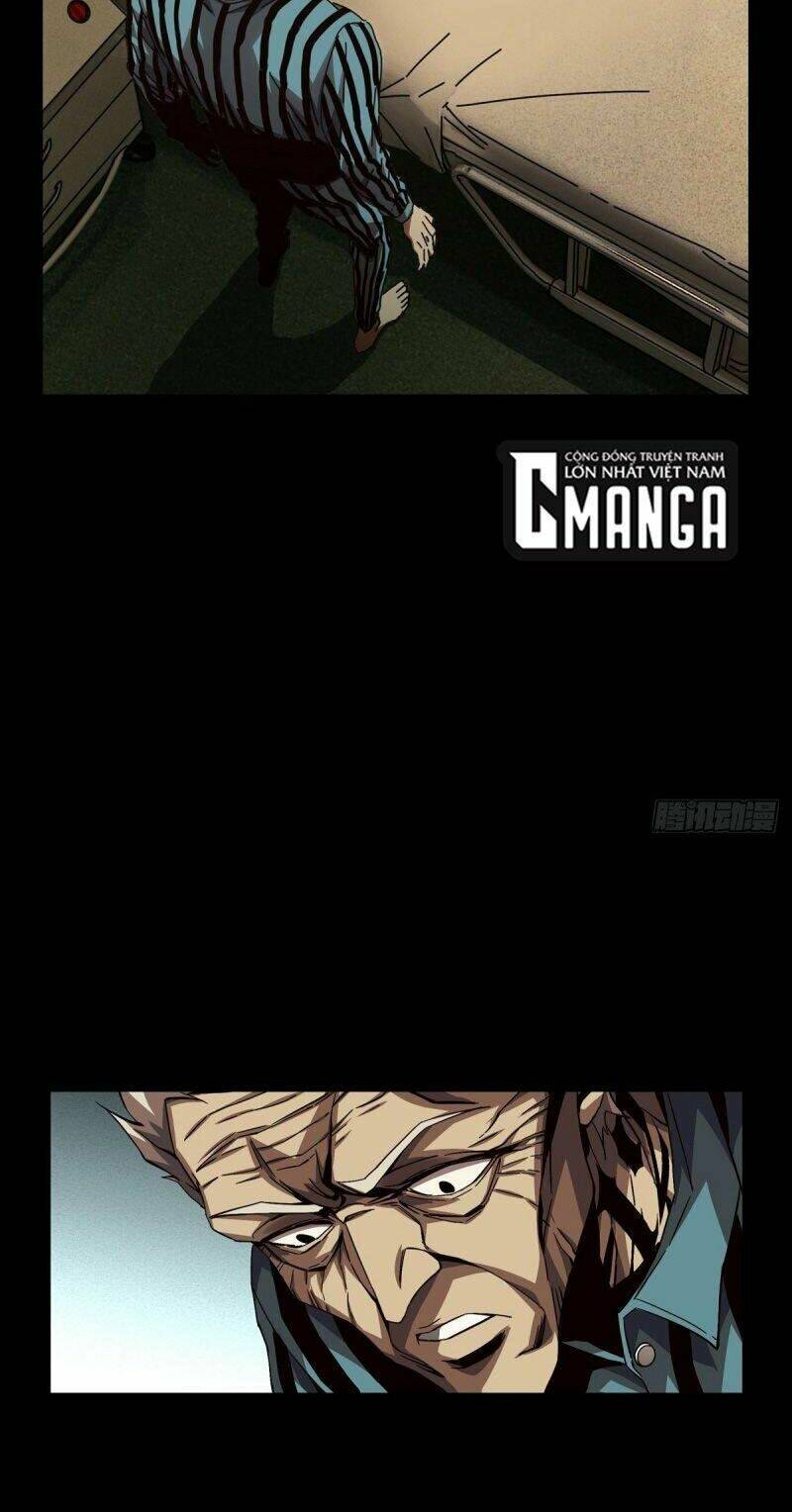 Đại Tượng Vô Hình Chapter 137 - Trang 2