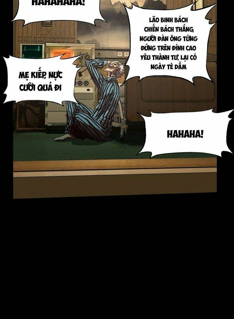 Đại Tượng Vô Hình Chapter 137 - Trang 2
