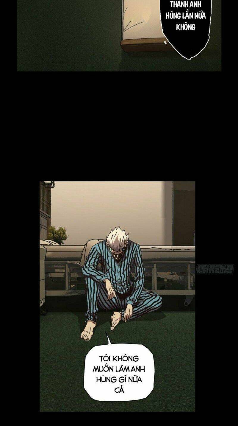 Đại Tượng Vô Hình Chapter 137 - Trang 2