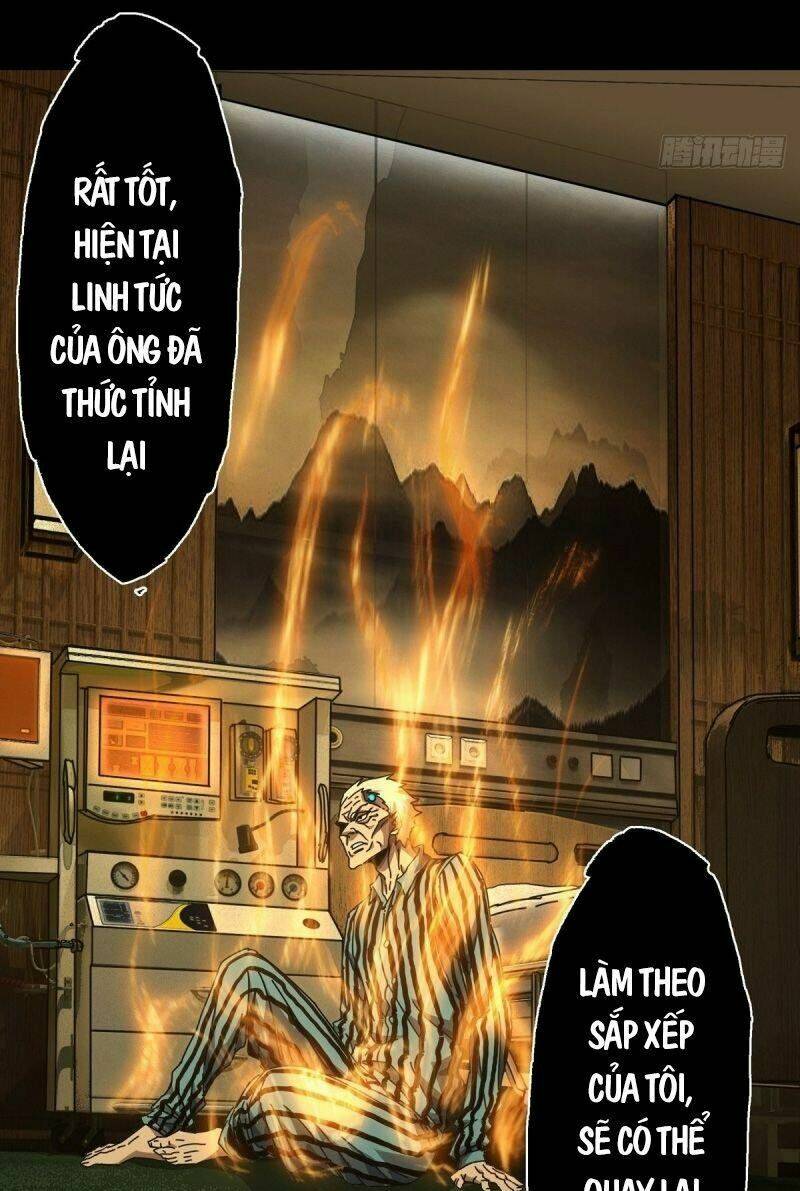 Đại Tượng Vô Hình Chapter 137 - Trang 2