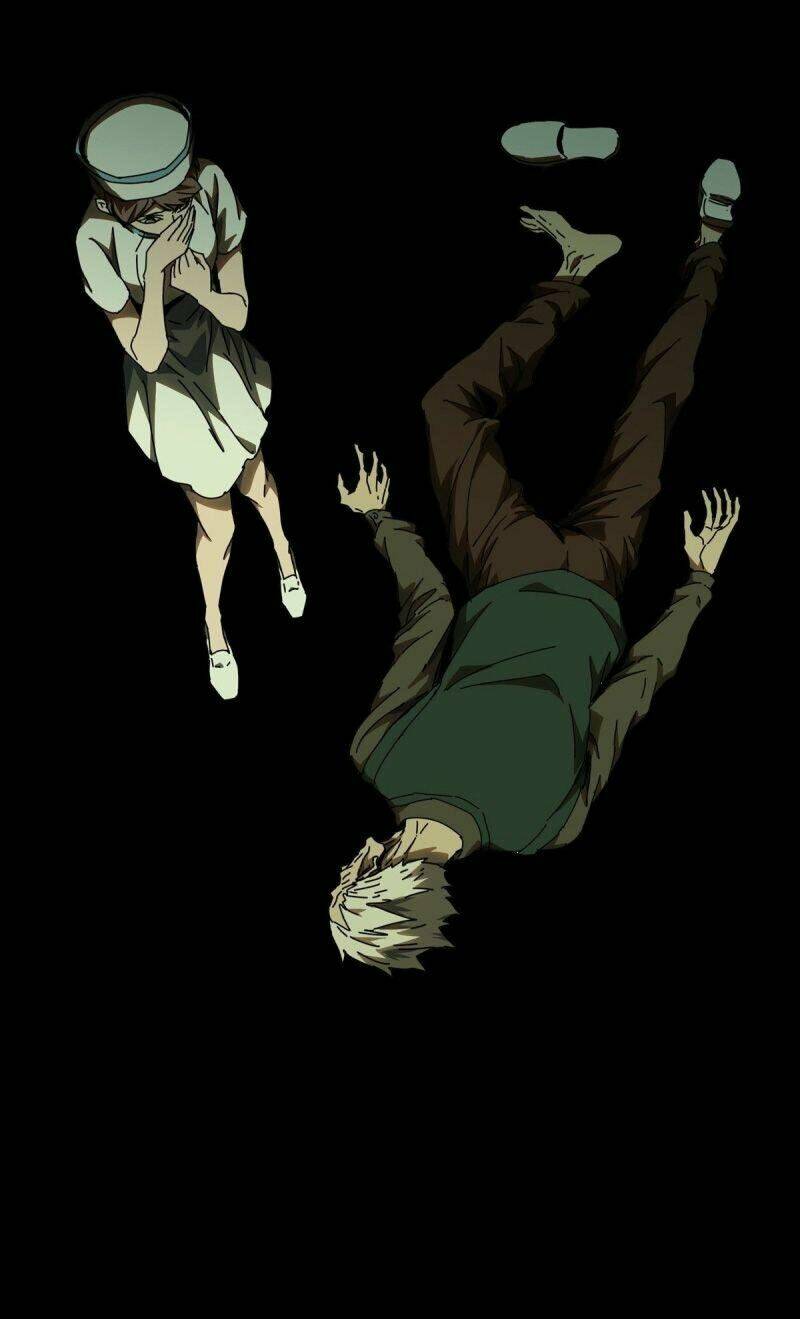 Đại Tượng Vô Hình Chapter 137 - Trang 2