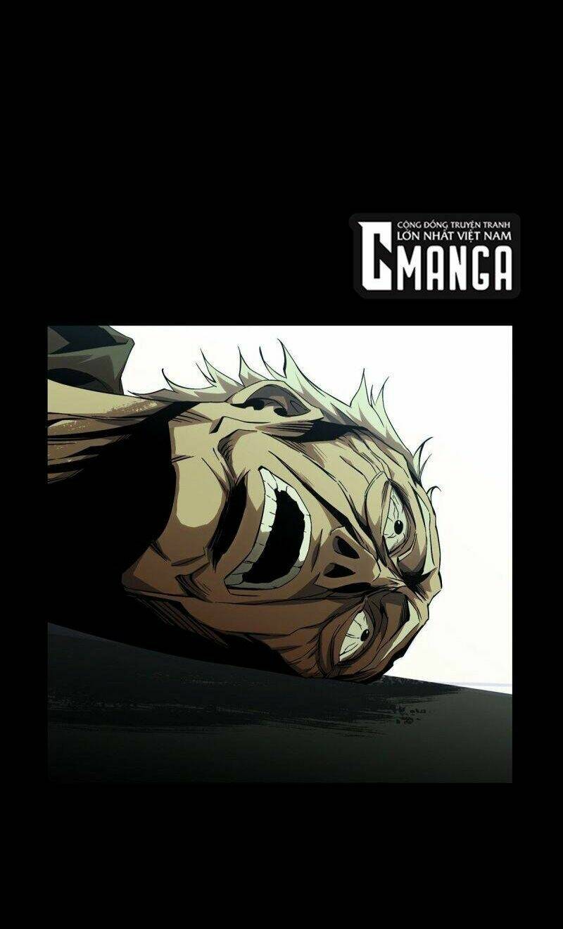 Đại Tượng Vô Hình Chapter 137 - Trang 2