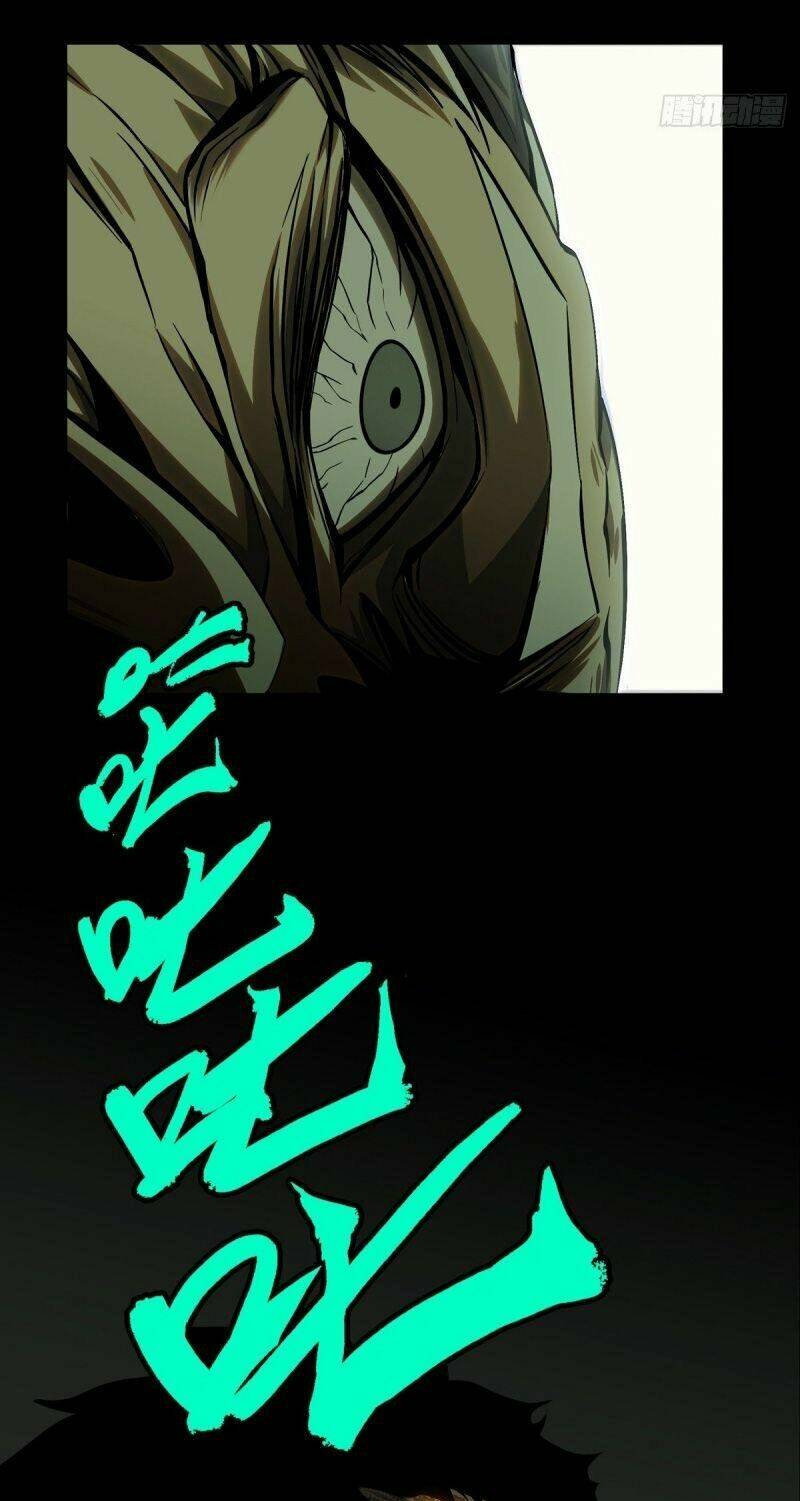 Đại Tượng Vô Hình Chapter 137 - Trang 2