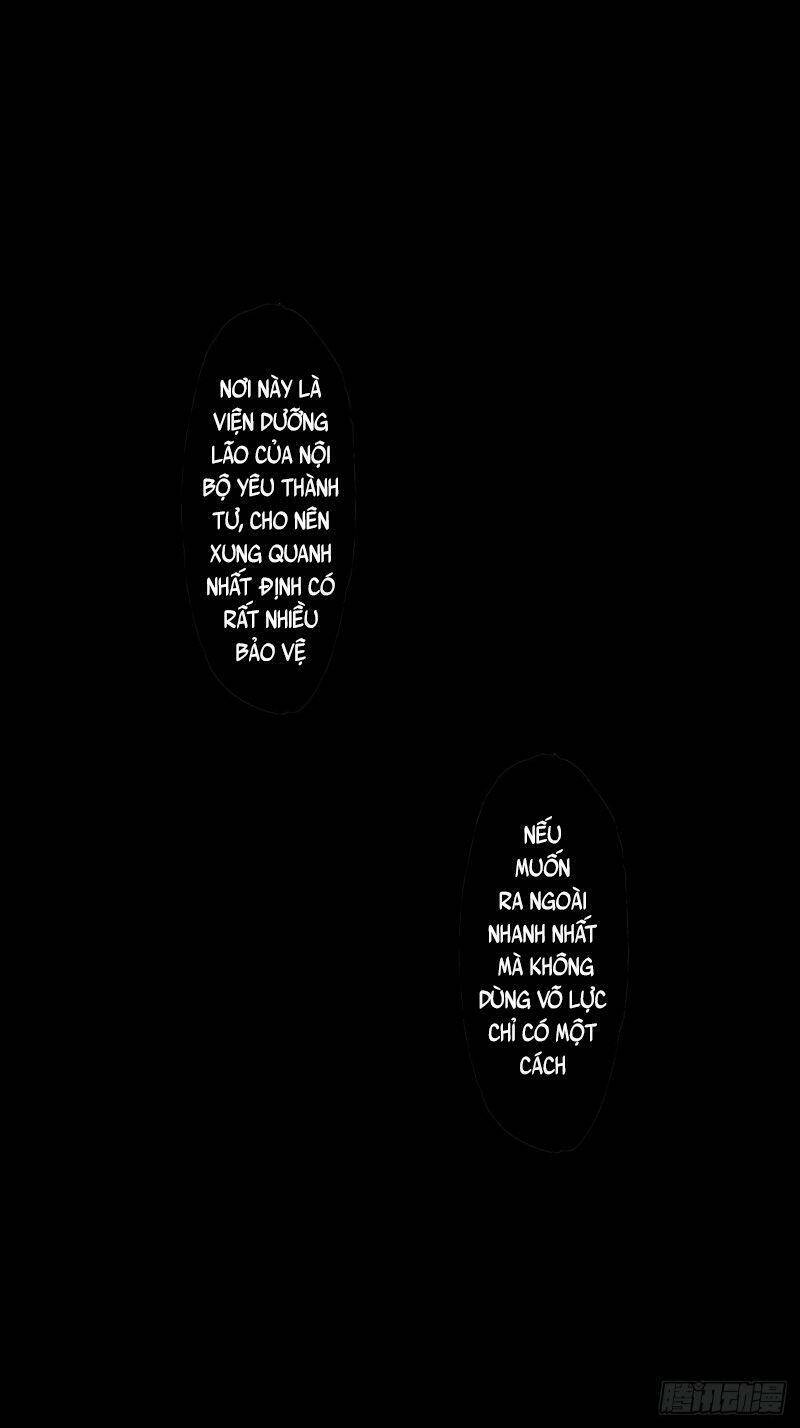 Đại Tượng Vô Hình Chapter 138 - Trang 2