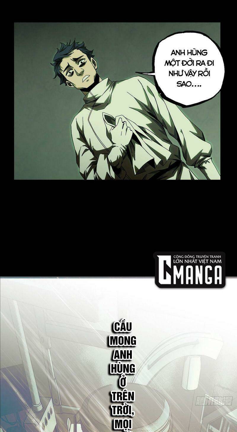 Đại Tượng Vô Hình Chapter 138 - Trang 2