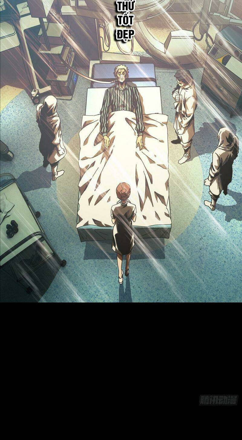Đại Tượng Vô Hình Chapter 138 - Trang 2