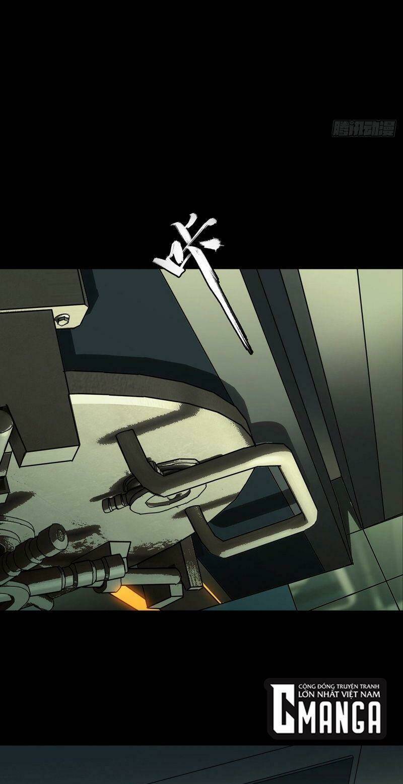 Đại Tượng Vô Hình Chapter 138 - Trang 2