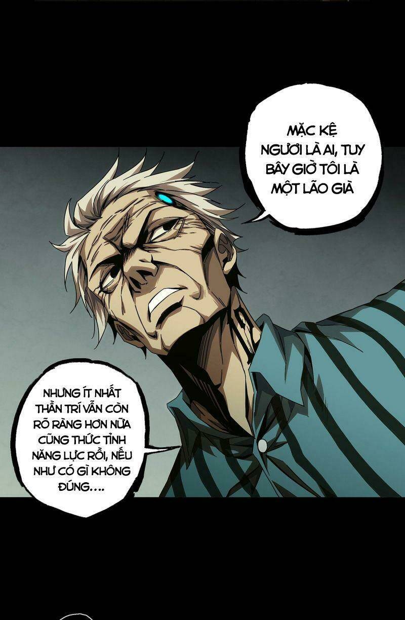 Đại Tượng Vô Hình Chapter 138 - Trang 2