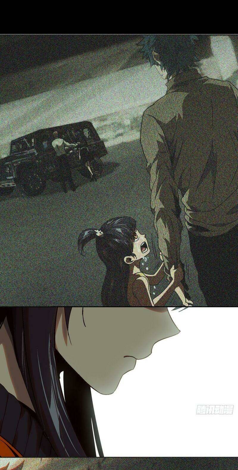 Đại Tượng Vô Hình Chapter 138 - Trang 2