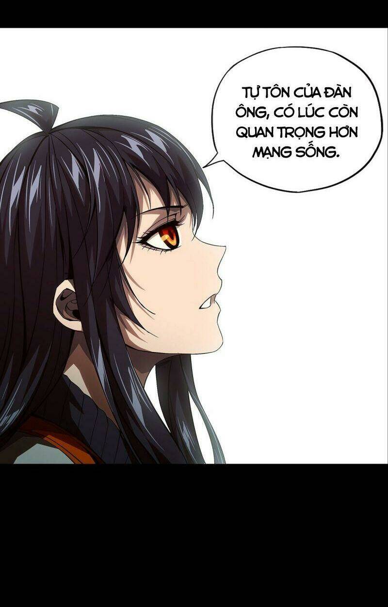 Đại Tượng Vô Hình Chapter 138 - Trang 2