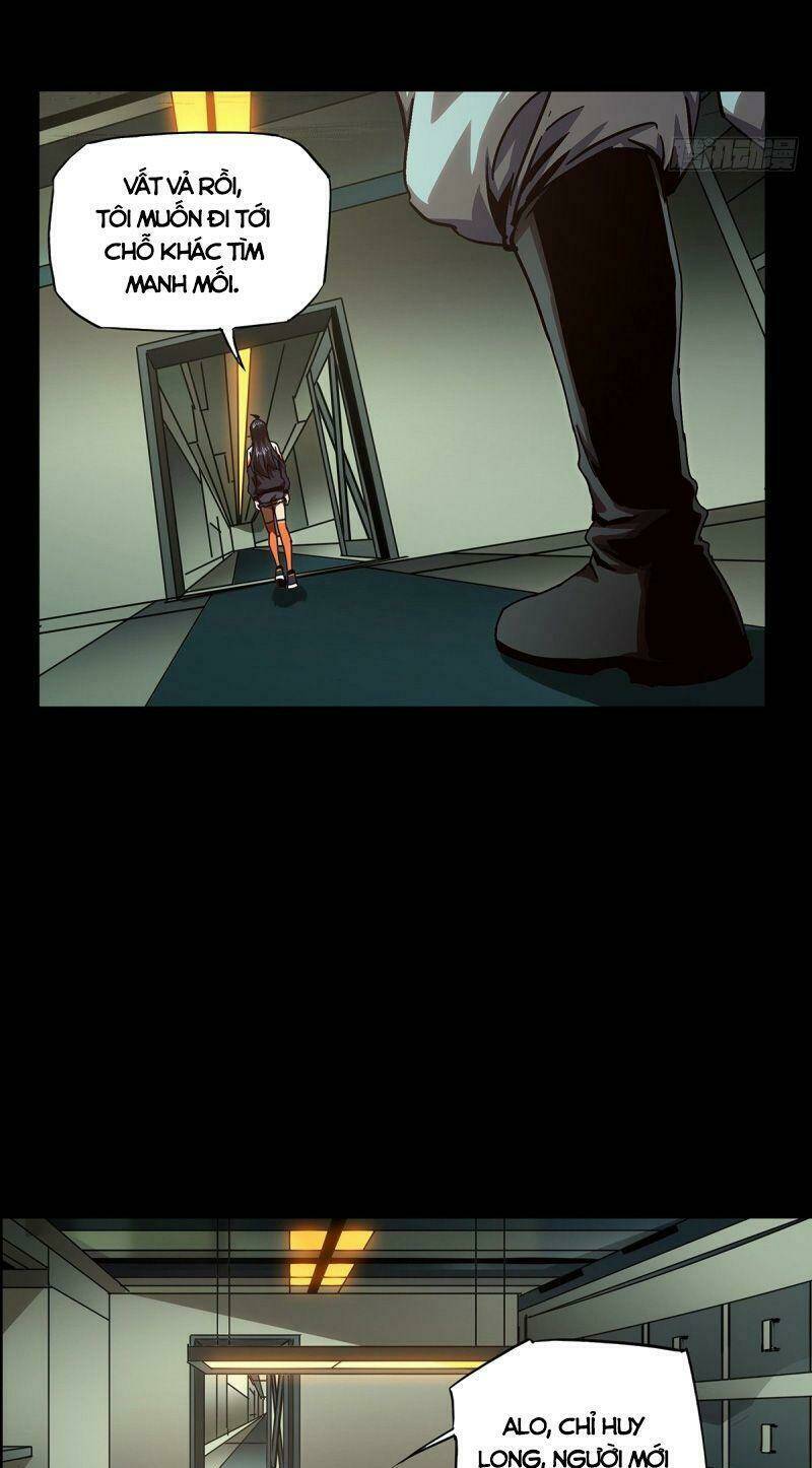 Đại Tượng Vô Hình Chapter 138 - Trang 2