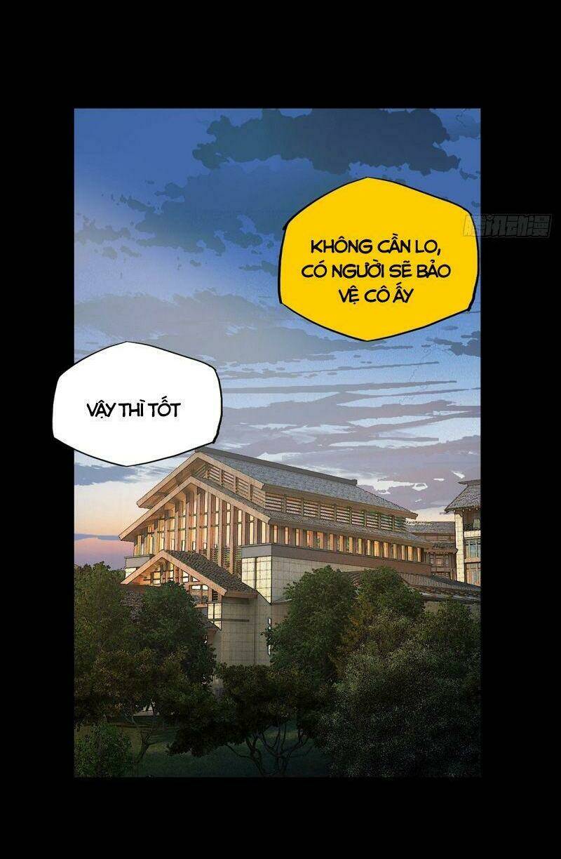 Đại Tượng Vô Hình Chapter 138 - Trang 2