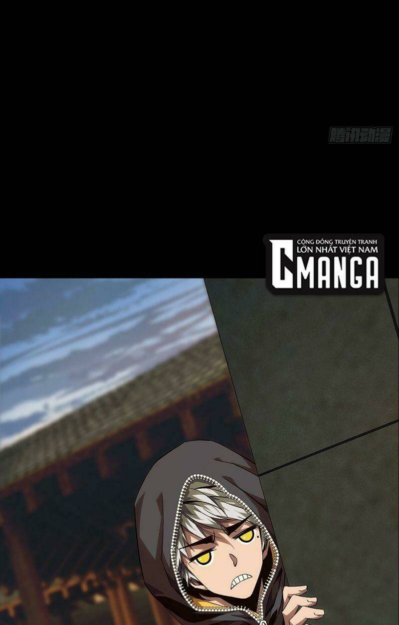 Đại Tượng Vô Hình Chapter 138 - Trang 2