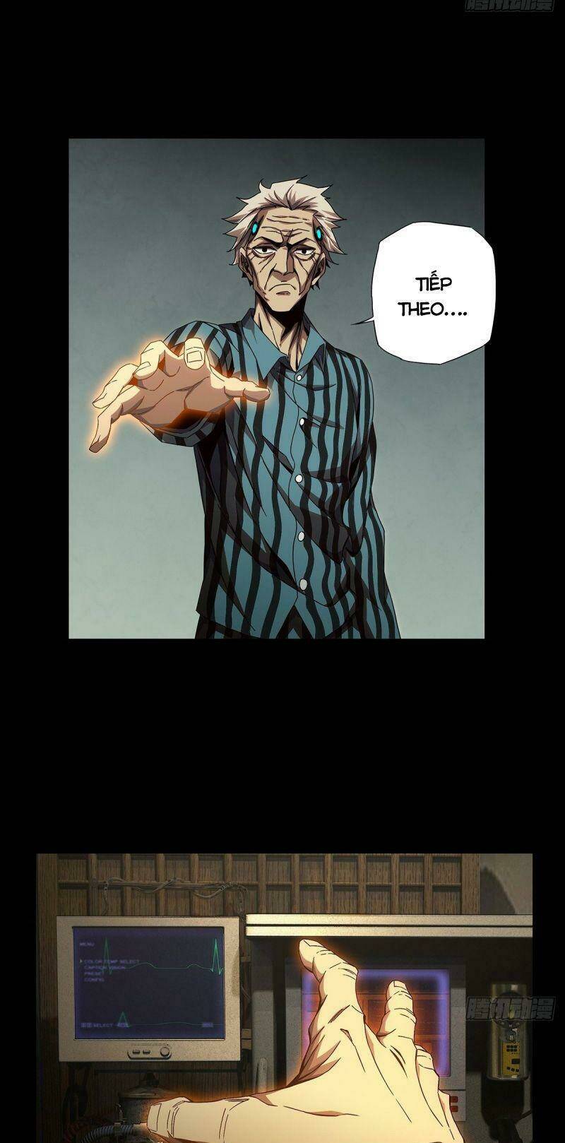 Đại Tượng Vô Hình Chapter 138 - Trang 2