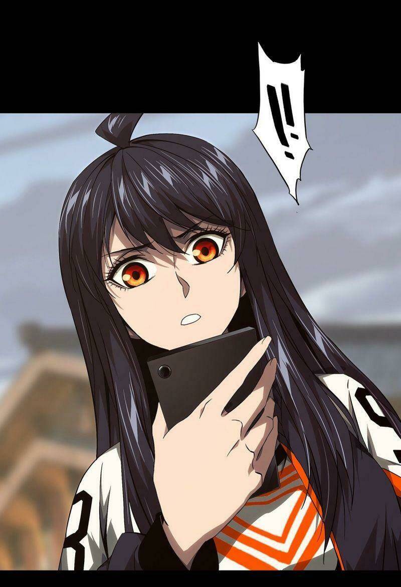 Đại Tượng Vô Hình Chapter 139 - Trang 2