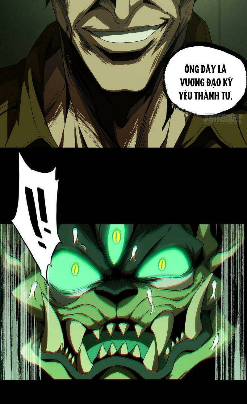 Đại Tượng Vô Hình Chapter 139 - Trang 2