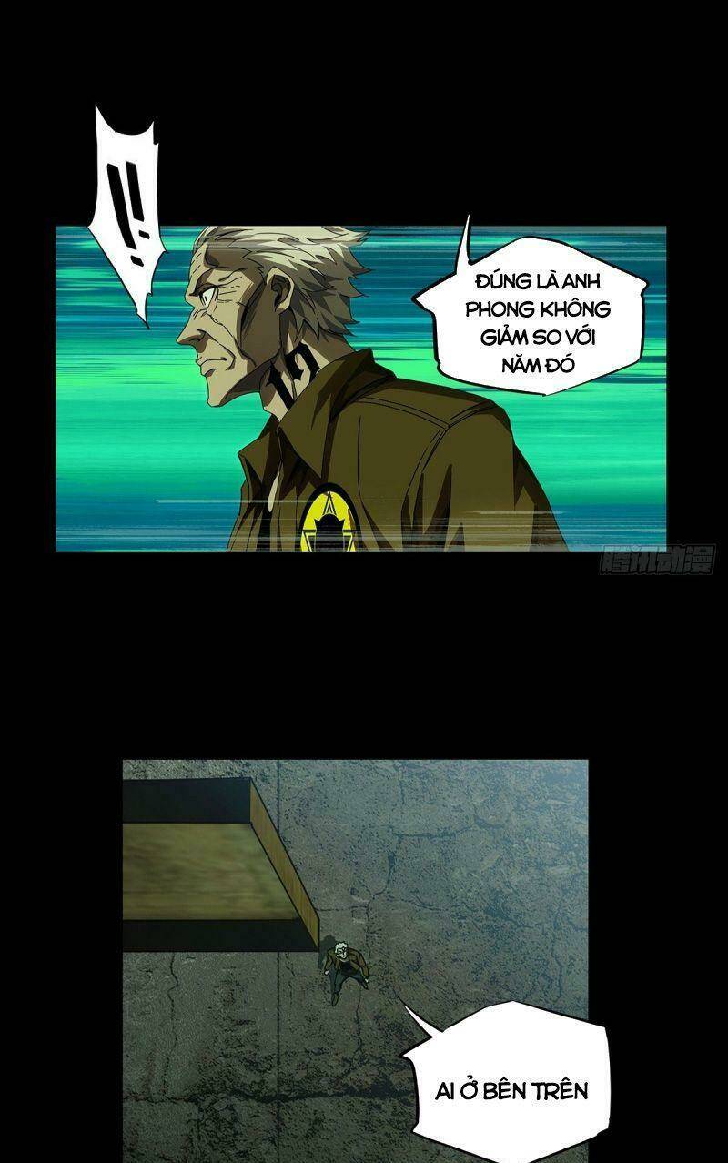 Đại Tượng Vô Hình Chapter 139 - Trang 2
