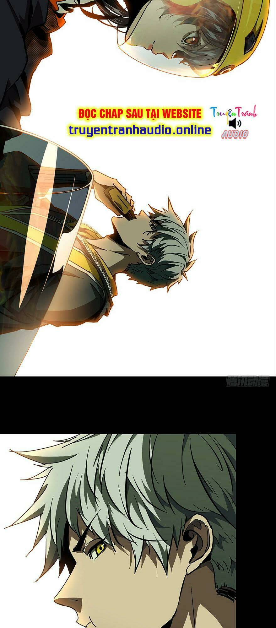 Đại Tượng Vô Hình Chapter 14 - Trang 2