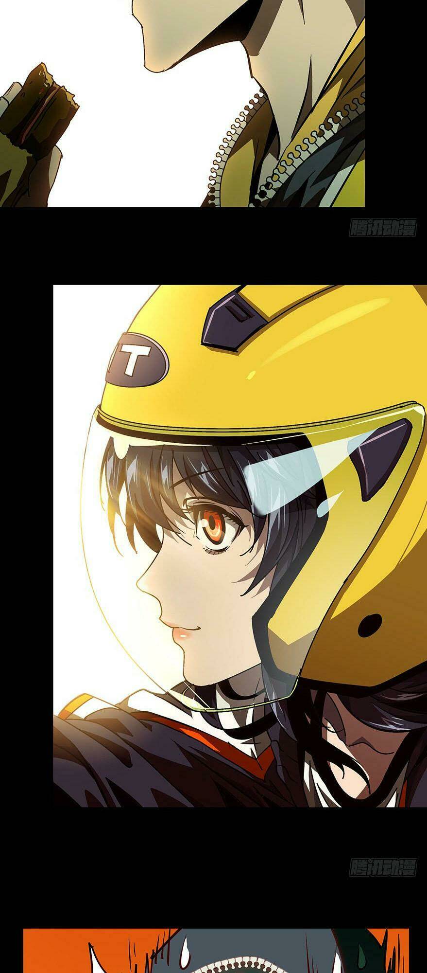 Đại Tượng Vô Hình Chapter 14 - Trang 2