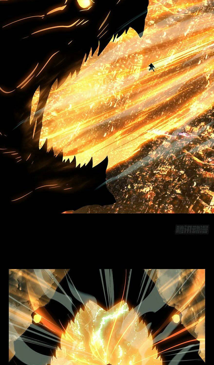 Đại Tượng Vô Hình Chapter 14 - Trang 2