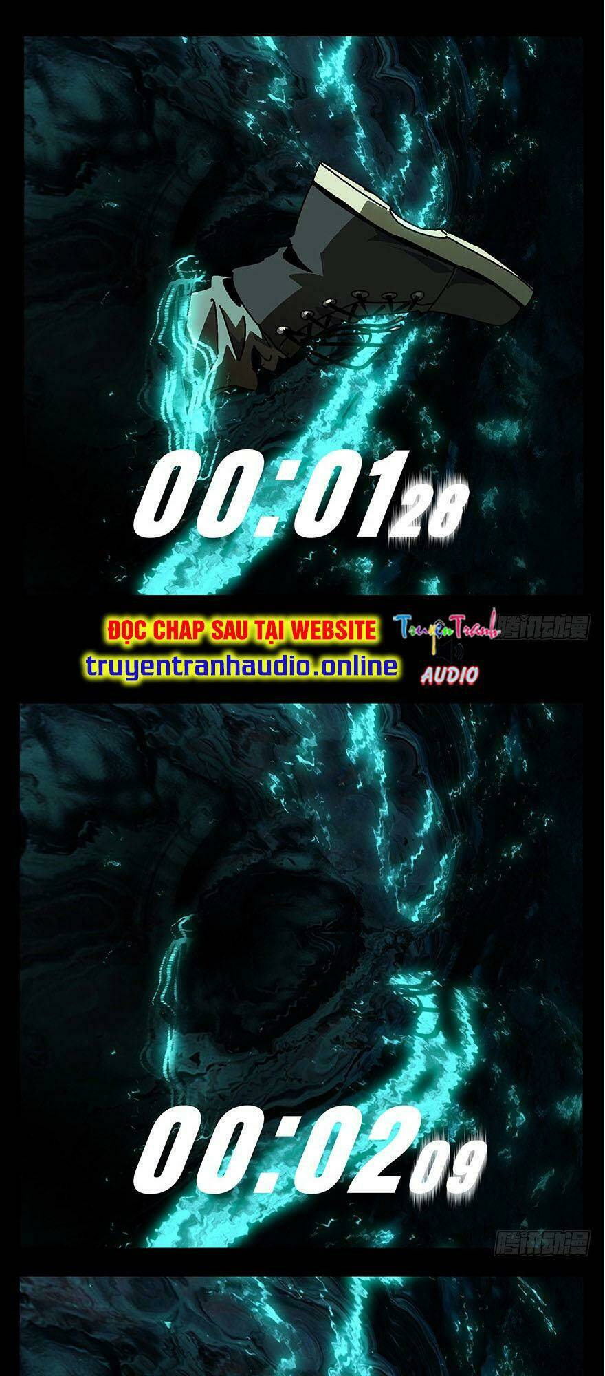 Đại Tượng Vô Hình Chapter 14 - Trang 2