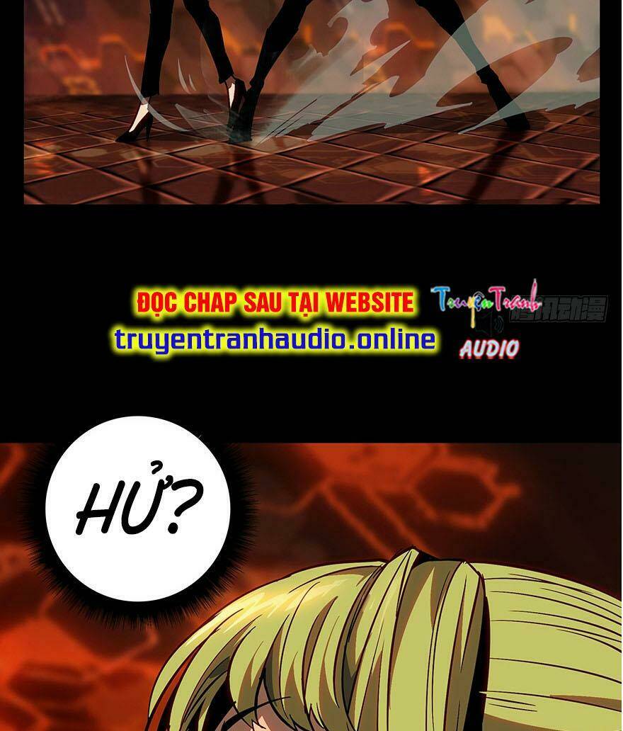 Đại Tượng Vô Hình Chapter 14 - Trang 2